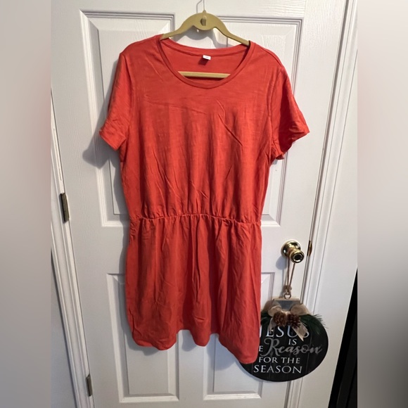 Old Navy Dresses & Skirts - Old Navy dress nwot size xl cute